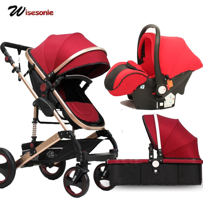 Stroller wisesonle outlet