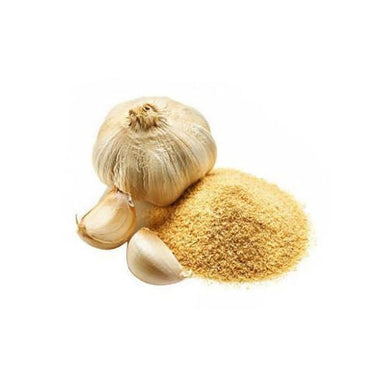 Garlic powder