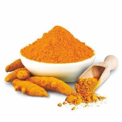 Turmeric Powder / Ground  Haldi 1kg