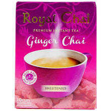 Royal Chai - Premium Instant Tea