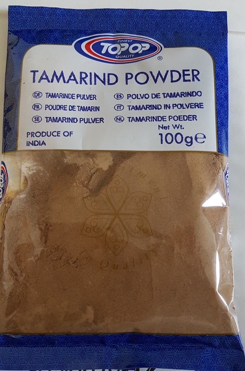 Tamarind / Tamrind (Imli ) Powder Dry .Premium Quality