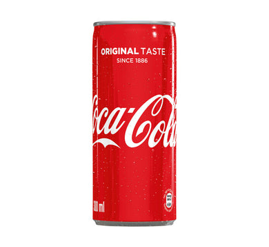 Coca Cola - 300ml
