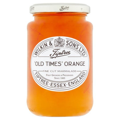 Tiptree Old Times Orange Marmalade 454G
