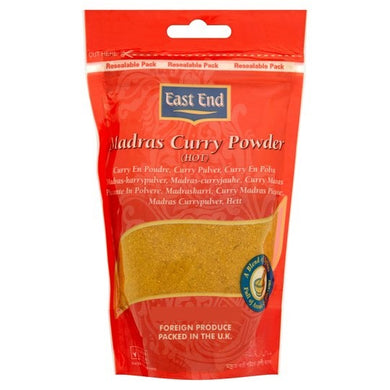 EAST END Madras Curry powder [ HOT  ] 300g