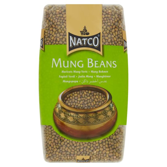 Natco  Mung Beans