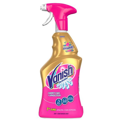 Vanish Gold Oxi Carpet Spray 500 Ml
