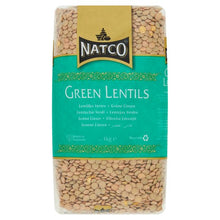 Natco Lentils & Beans
