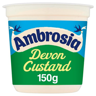 Ambrosia Custard 150G