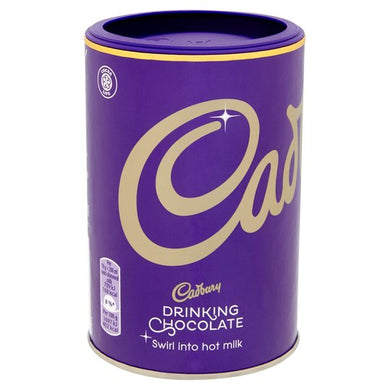 Cadbury Hot Chocolate Cocoa Powder 250G