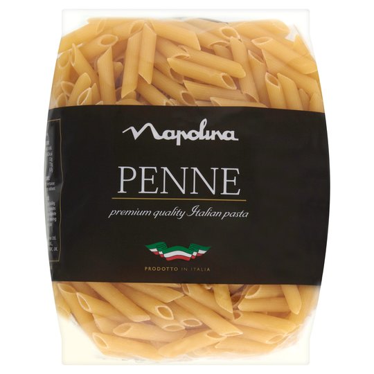 Napolina Penne Pasta 1Kg