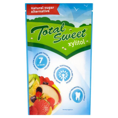 Total Sweet Sugar Alternative 225G