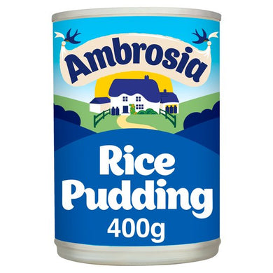 Ambrosia Creamed Rice 400G
