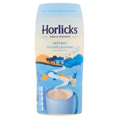 Horlicks Instant Malted Drink 500G