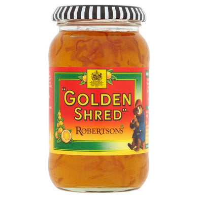 Robertsons Golden Shredless Marmalade 454G