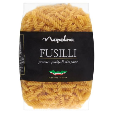 Napolina Fusilli Pasta