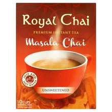 Royal Chai - Premium Instant Tea