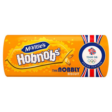 Mcvities Hobnob 300G