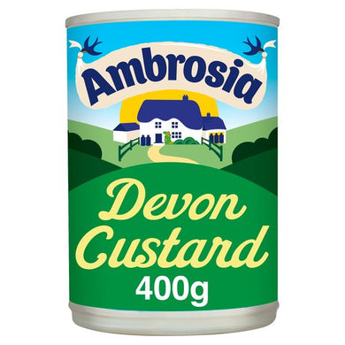 Ambrosia Custard 400G
