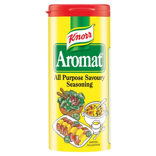 Knorr Aromat Seasoning 90G