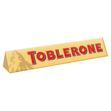 Toblerone Milk 200G