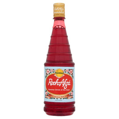 Hamdard Rooh Afza Summer Drink 800ml