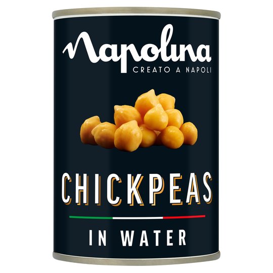 Napolina Chick Peas 400G