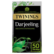 Twinings Teas  Variety : Choose from Drop list