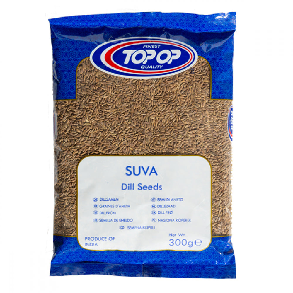 Suva  ( Dill Seeds ) 300g Top op