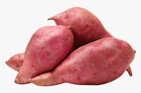 Sweet potato