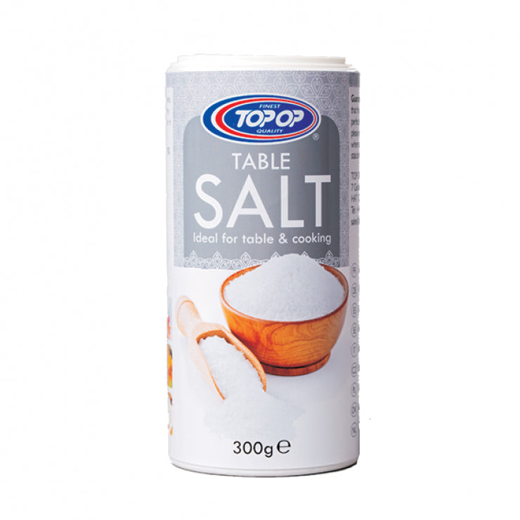 Table salt