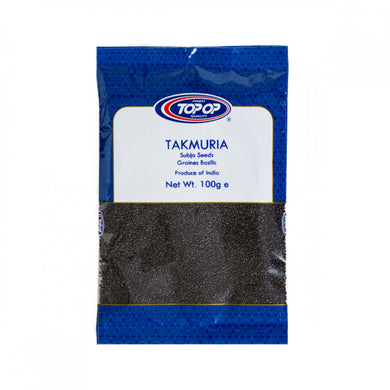 Top-Op Takmuria , Tukmaria Basil Seeds