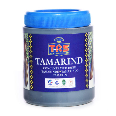 TRS Tamarind Paste (  Concentrate, Smooth) 400g