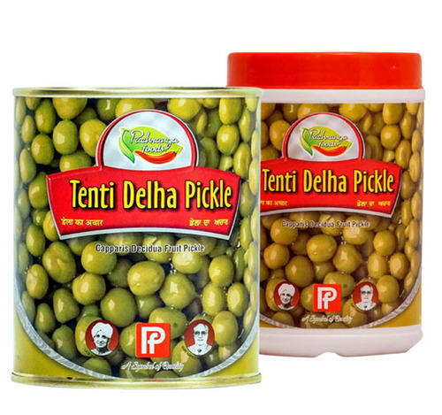 Tenti Dehla Pickle 800g