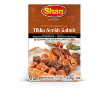Shan Spices All Varieties: Select from List