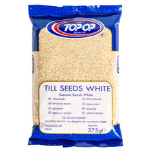 Till Seeds White ( Sesame seeds ]