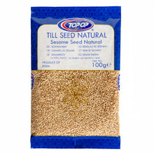Till ( Sesame ) Seeds Natural