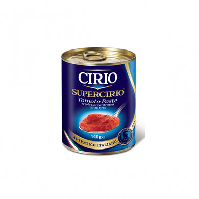 Cirio Tomato Puree