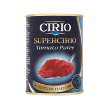 Cirio Tomato Puree
