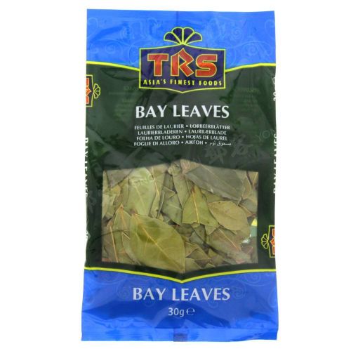Dry Bay Leaves , Tej Patta  TRS 30g