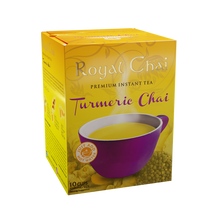 Royal Chai - Premium Instant Tea