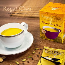 Royal Chai - Premium Instant Tea