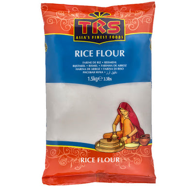 TRS  Rice Flour 1.5kg